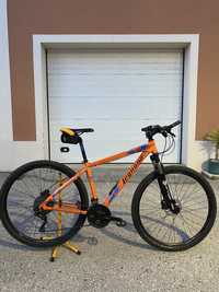 Bicicleta Legnano roda 29