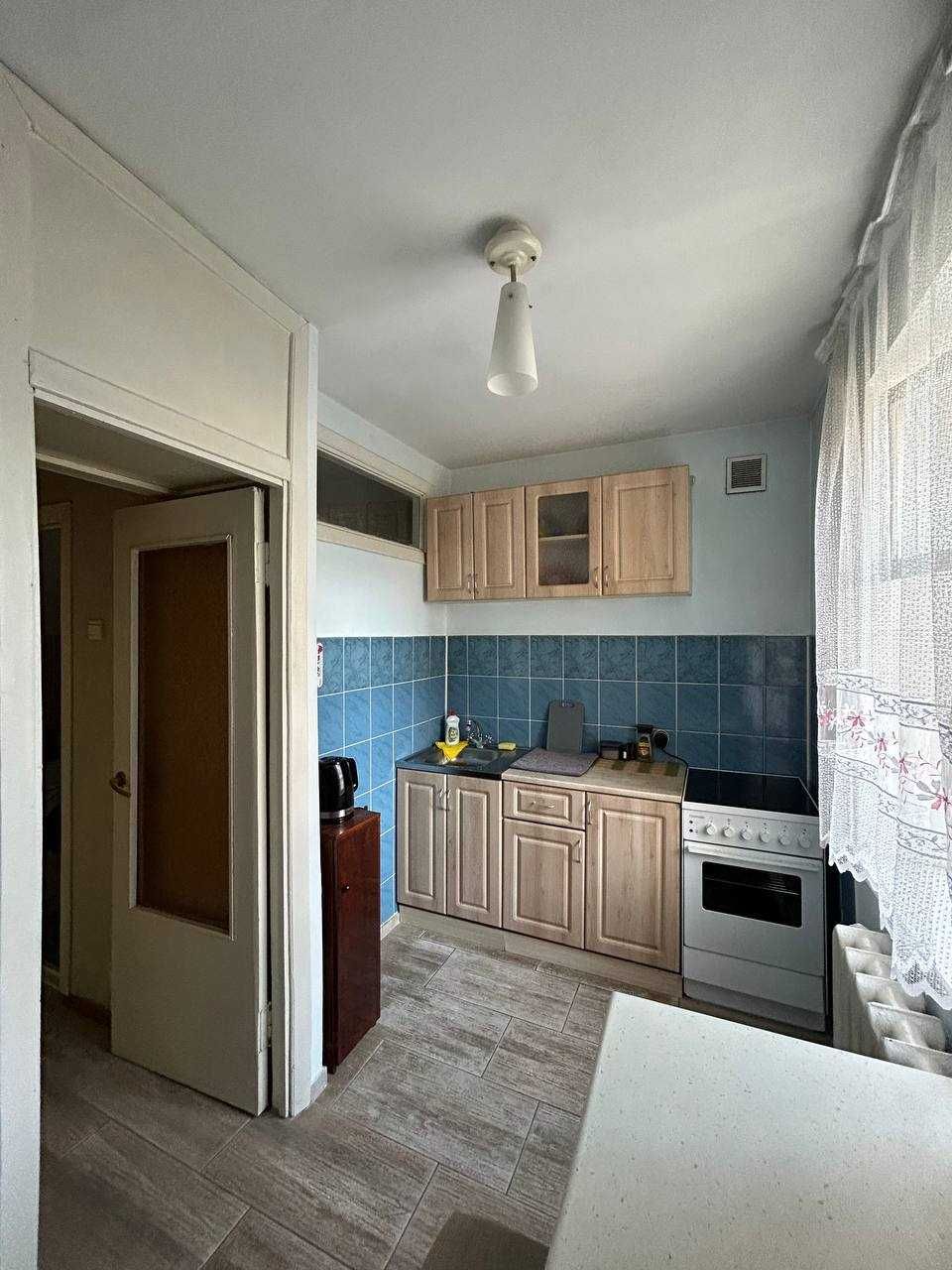 Оренда 1 кім кв по вулиці ВАРШАВСЬКА