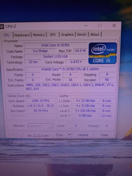 Системний блок для навчання або офісу
