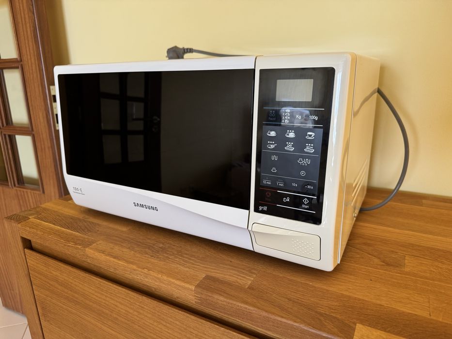 Microondas Samsung