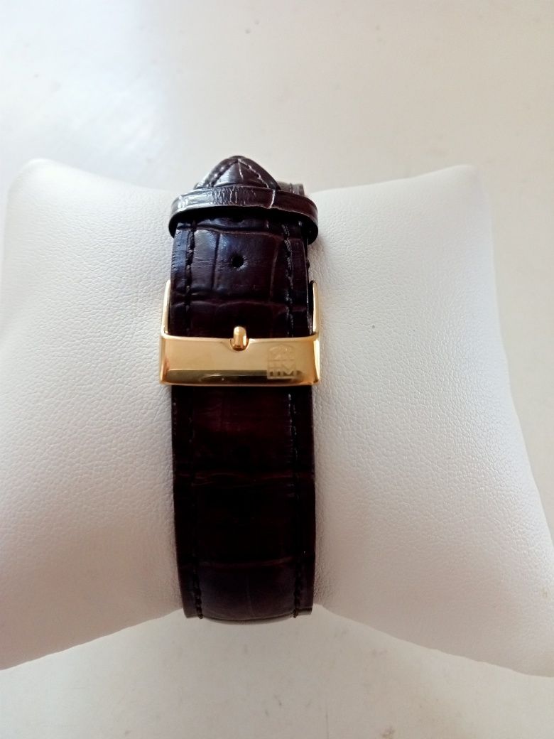 Швейцарские мужские часы Frederique Constant FC-292M4T25
