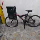 2 Bicicletas  usadas
