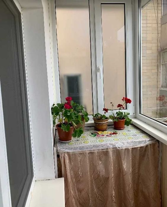 Продаж 3-х кімнатної квартири з чудовим ремонтом