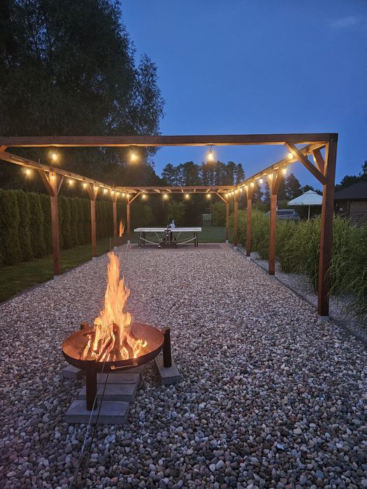 Noclegi nad Jeziorem Białe. Wystawiamy Fakturę VAT.