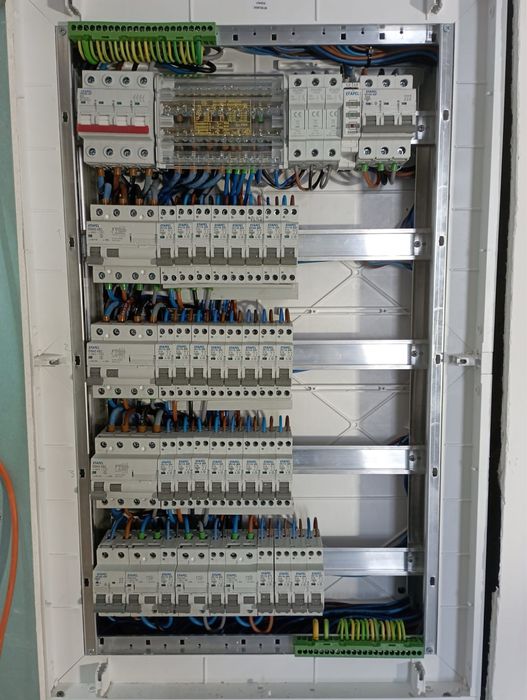 NOVA VISÃO - REMODELAÇÕES