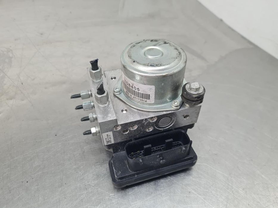 ABS NISSAN Juke (F15)