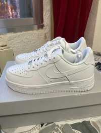 Nike Air Force 1 low White EU 39