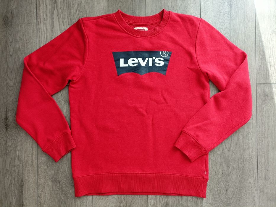 Bluza Levi's rozmiar 158-170
