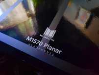 Monolith Monoprice M1570 słuchawki planarne gwarancja