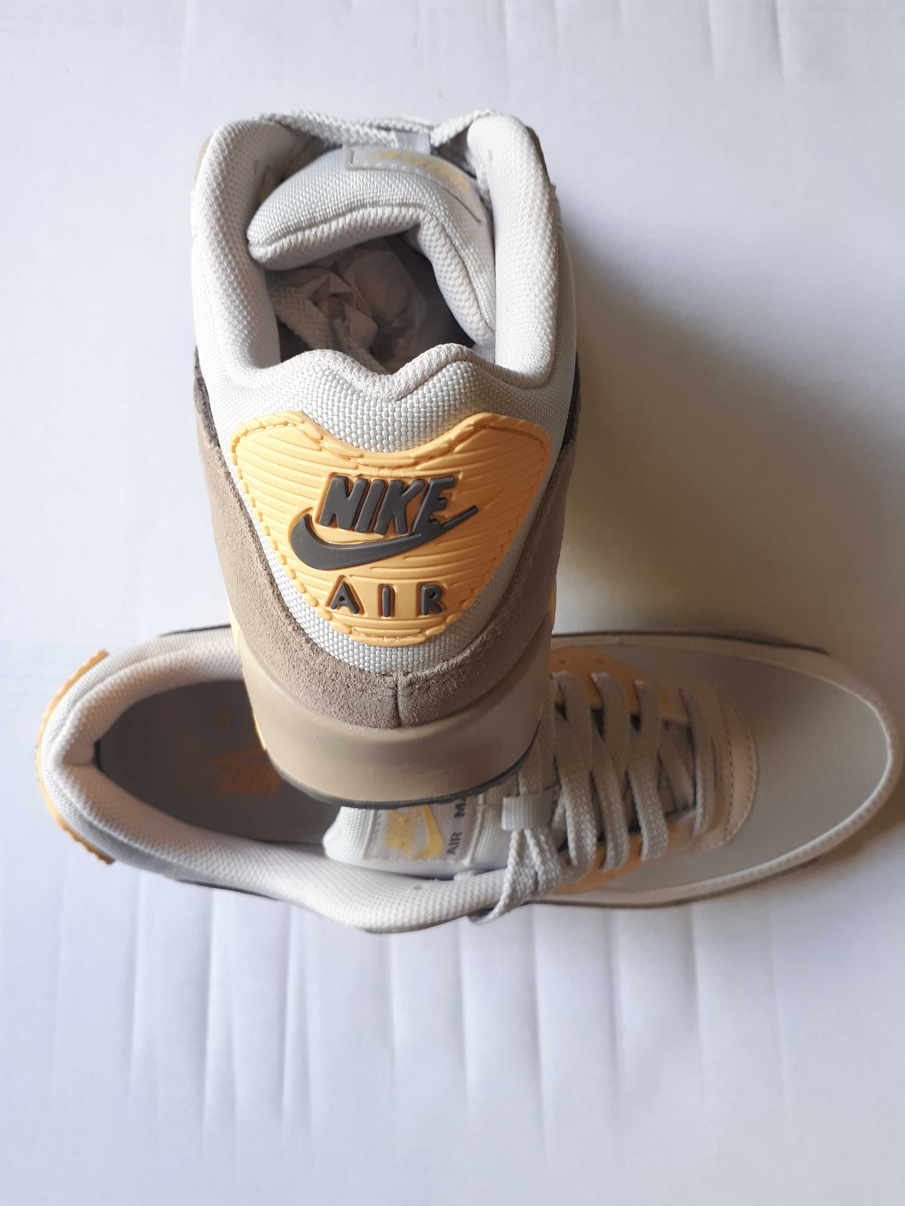 buty nike air max 90 , rozm.44 , nowe