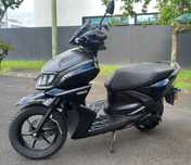 Yamaha 125 RAYZR 06/2024 Só 400kms Garantia até 2027