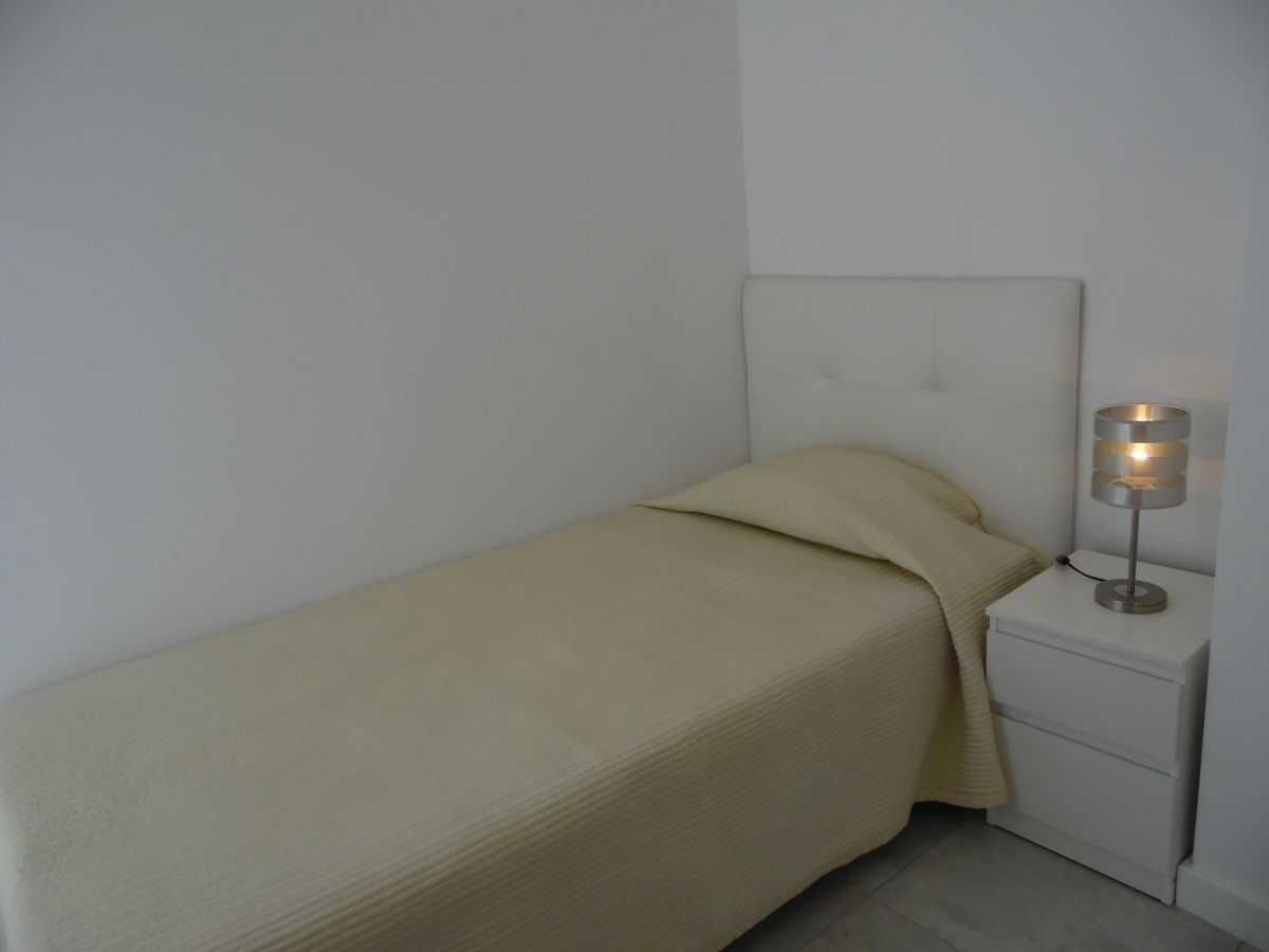 CASA BELLA VISTA -T2, pé p/praia-LIVRE até 26/7+09 a 30/08- QUARTEIRA
