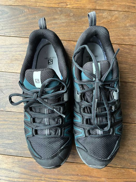 Salomon Trekkingi X Ultra 3 Prime GTX W GORE-TEX NR 37 1/3