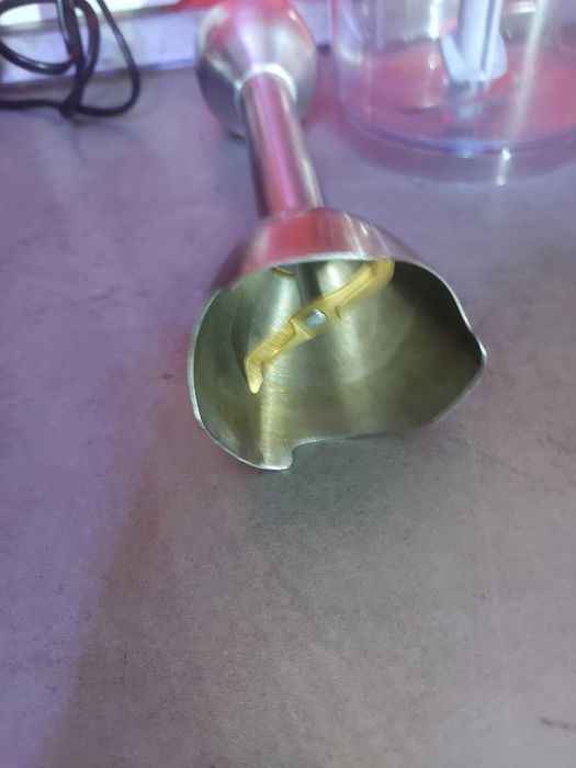 Блендер Philips потужний