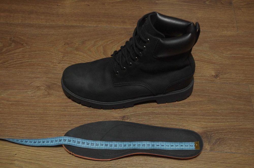 Черевики Clarks Rossdale Hi Gtx Gore Tex оригінал нова пара 45розмір