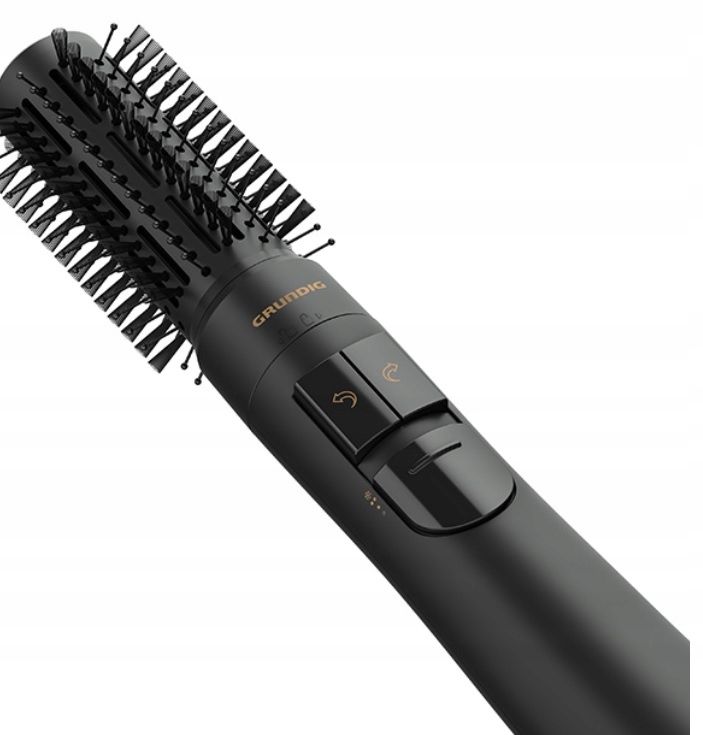 lokówko-suszarka obrotowa grundig hs 7080 jak nowa