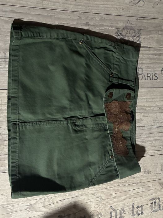 Спідниця s-m