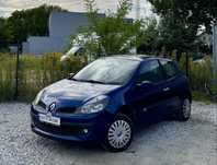Renault Clio 1.1 Benzyna * Klima * 2006 * Idealny Stan * Zero Rdzy *