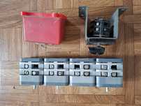 Włączniki styczniki elektryczne