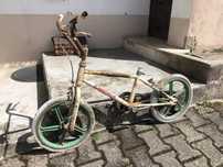 Bmx old school varias unidades