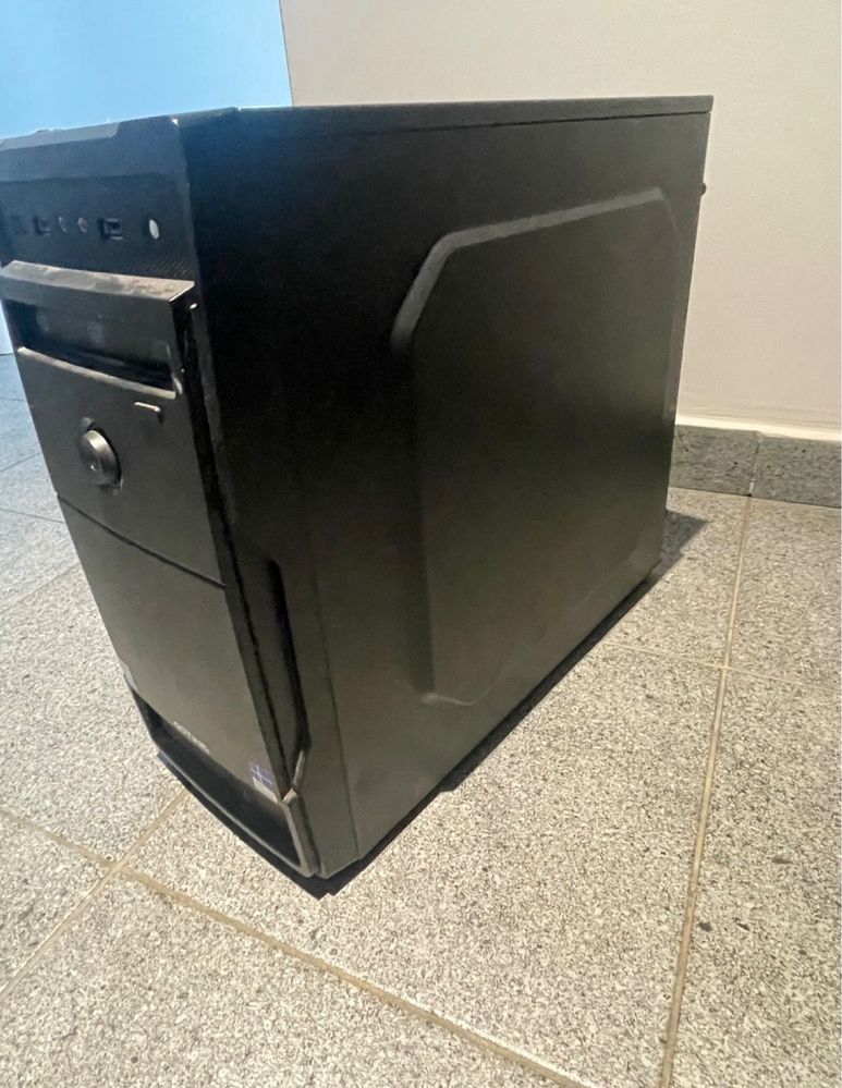 Komputer stacjonarny Actina Intel Core i3-4160