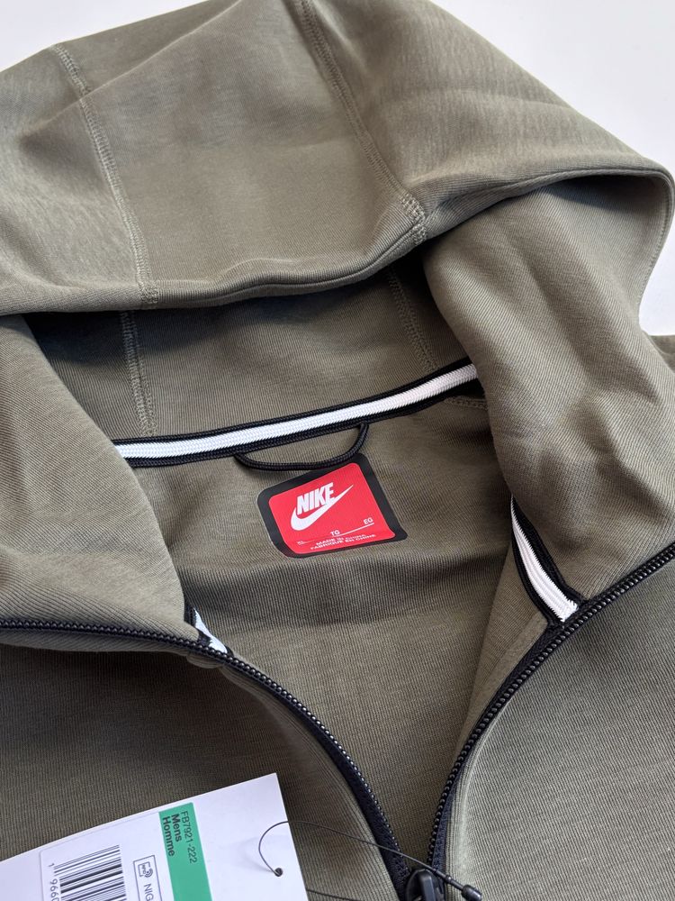 Костюм Nike Tech Fleece | ОРИГІНАЛ
