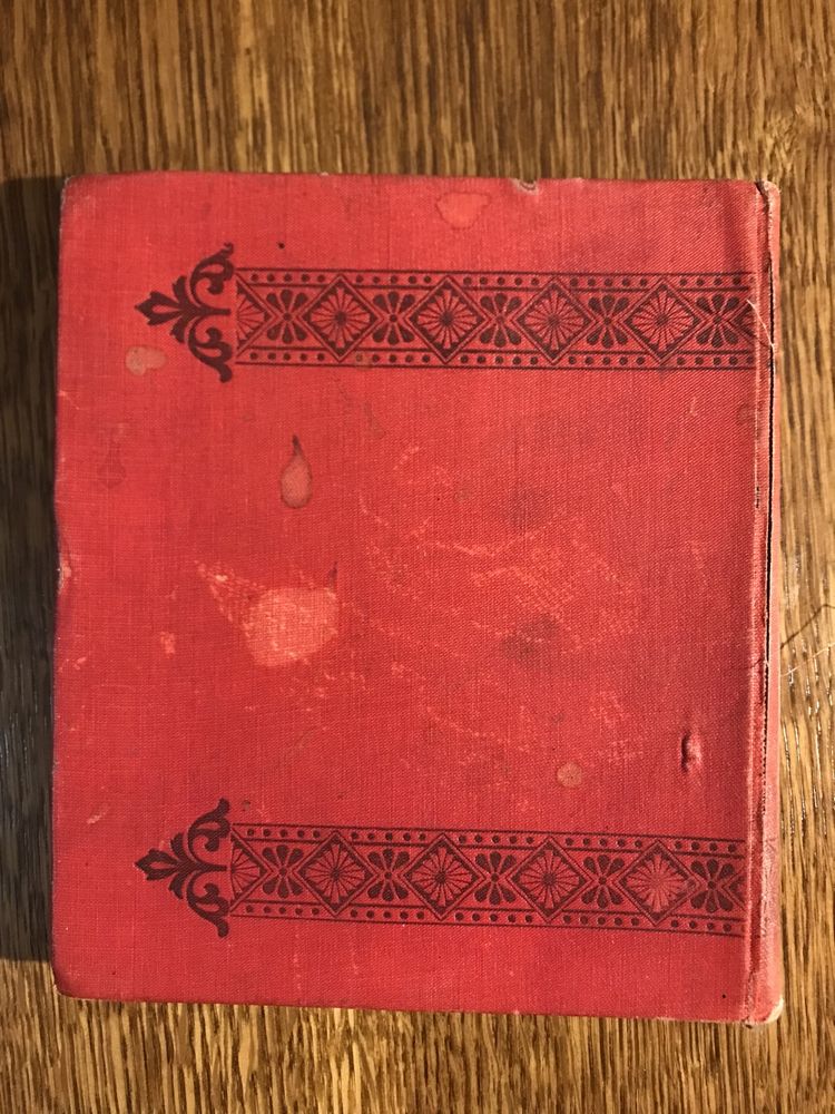 Mest 1905r Antoni Miecznik książka antykwariat stara unikat