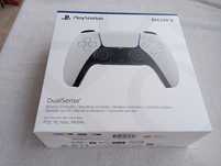 Comando Playstation 5 Novo