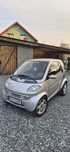Smart fortwo 2001