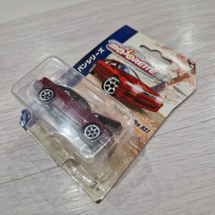 Majorette nissan cefiro