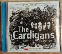 The Cardigans Best Od CD FOLIA