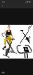 Rower stacjonarny