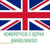 Korepetycję jezyk Angielski dla klas 5-8 szkoły podstawowej