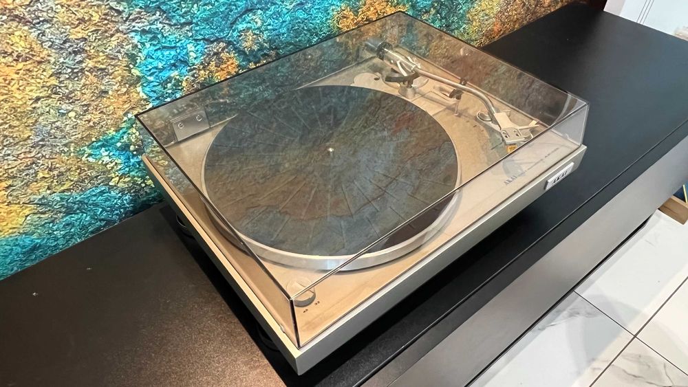 AKAI AP-103 - FULL AUTOMAT/solidna plinta/UNIKAT/top/ORYGINAŁ/serwis