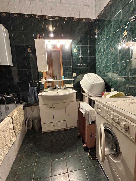 Сдам в аренду ПОТРЯСАЮЩУЮ 3-х к. квартиру Сумская 128. ЦЕНТР! Парк