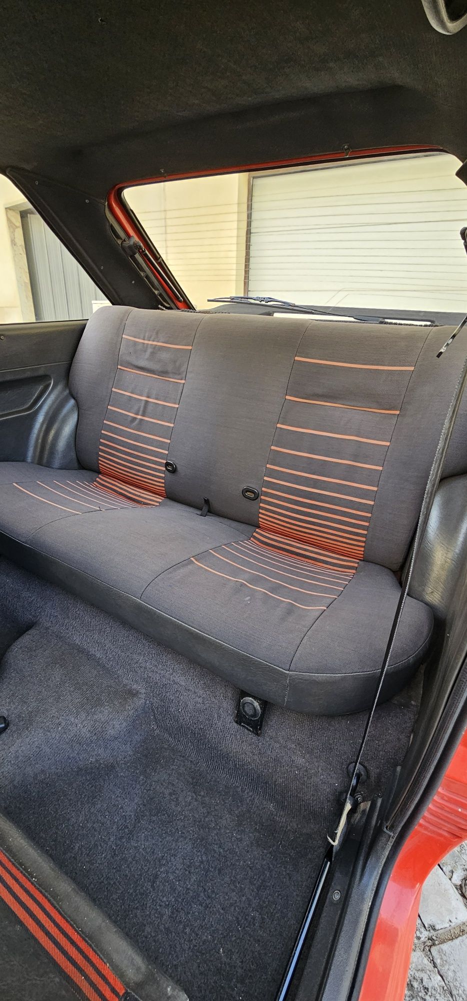 Ford escort 1.6 xr3 um só Dono