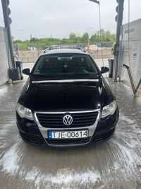 Volkswagen Passat Passat B6 2.0 TDI 140KM