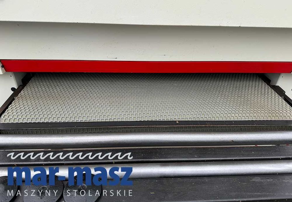 Szlifierka szerokotaśmowa SCM SANDYA 5 RCS 110