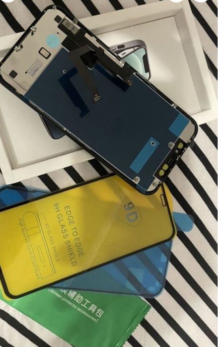 Екран дисплей IPhone XR