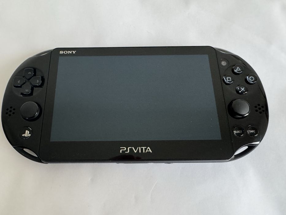 PlayStation Vita