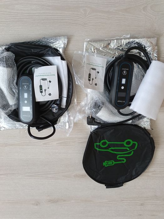 Зарядка електромобіля IPENGEN, Feyree, EV Charger type1,type2  3,5кВт.