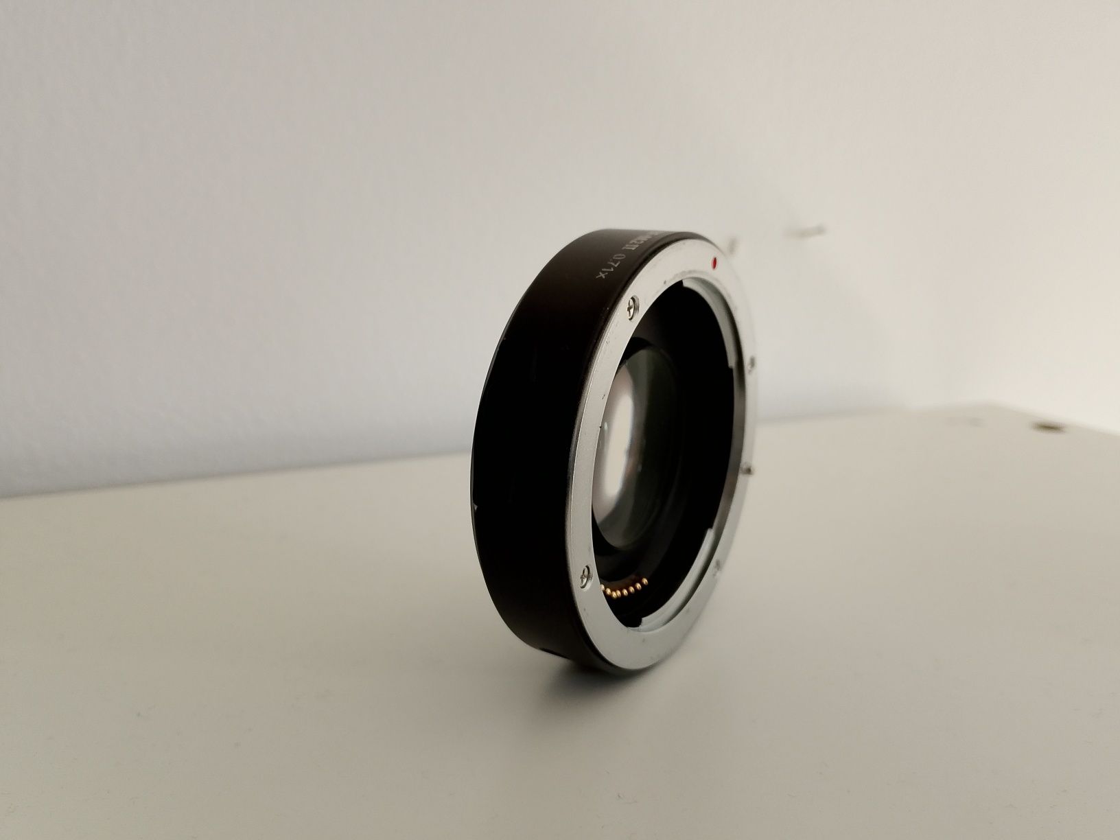 Viltrox Ef -m2 Adapter, przejściówka