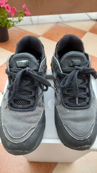 Buty NIKE air TW MAX rozm 36 czarne