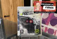 Gra PS3 Need For Speed Pro Street