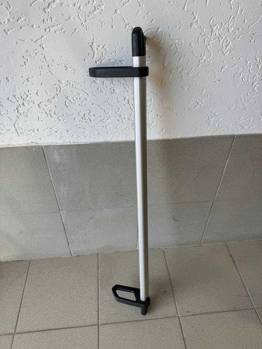 Шторка полка лоток релінг багажника Шкода Суперб 2021 р