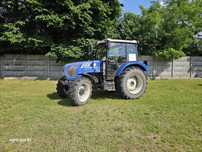 Farmtrac 675 dt 2014r 6432mth