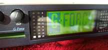 t. c. electronic G-Force