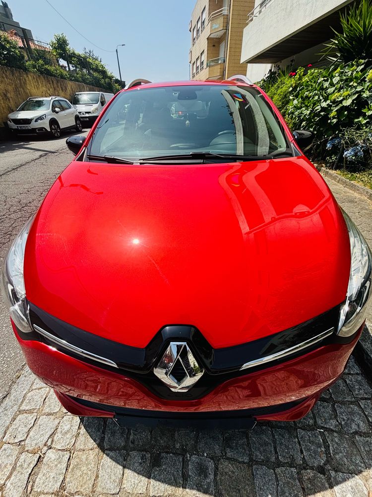 Renalt Crio 2015 gasolina muito bem conservado