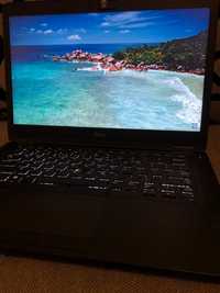 Dell Latitude 5480|i5-7300U|ram 8GB|ssd m2 128gb|HD 620|IPS 1920x1080