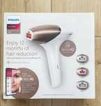 Depilator laserowy PHILIPS Lumea BRI973 SenseIQ